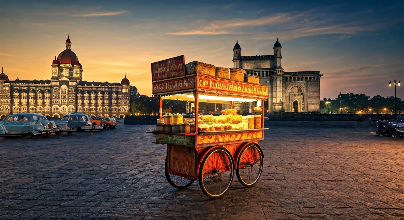 Enjoy Mumbai Evenings With These 7 Adventures