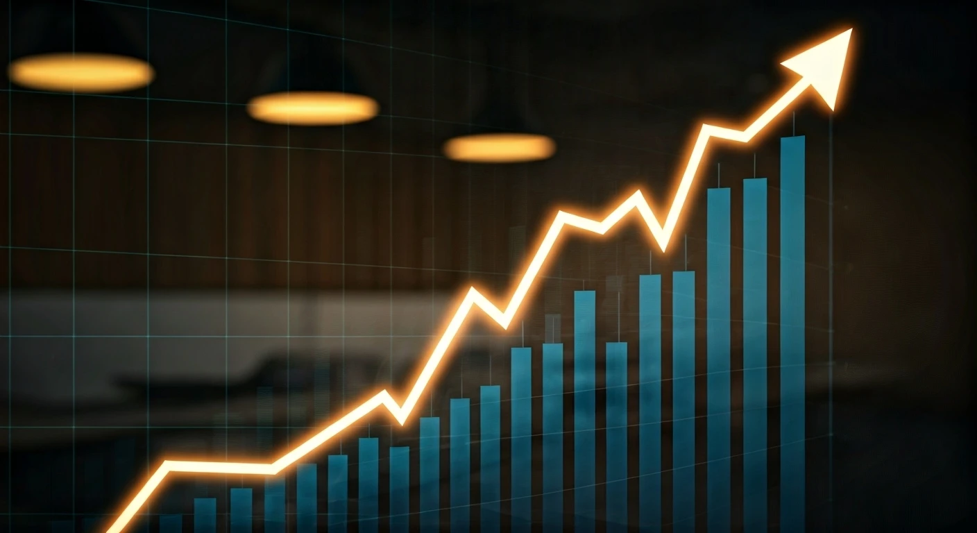 JP Power: Analyzing Market Trends and Insights