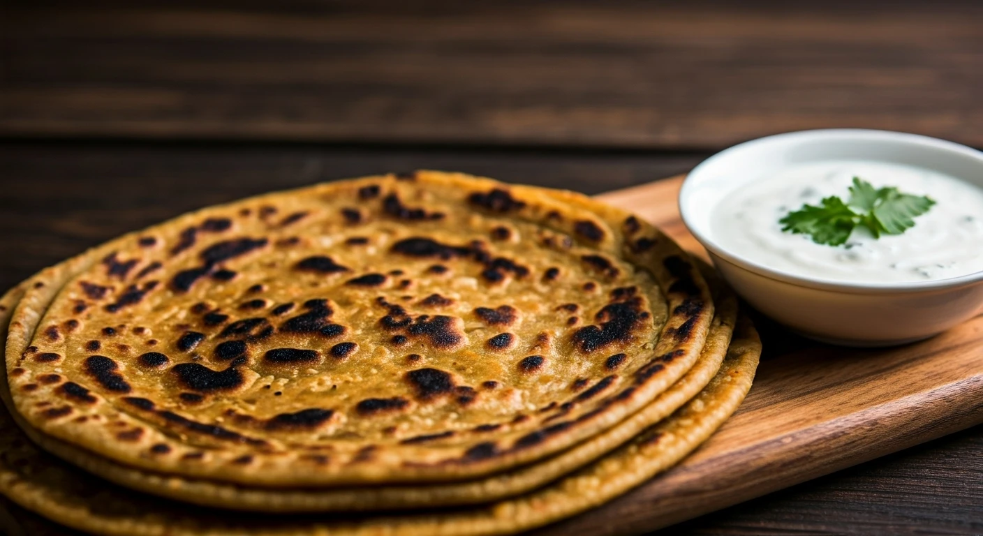 Make Quick, Delicious Indian Snacks Today