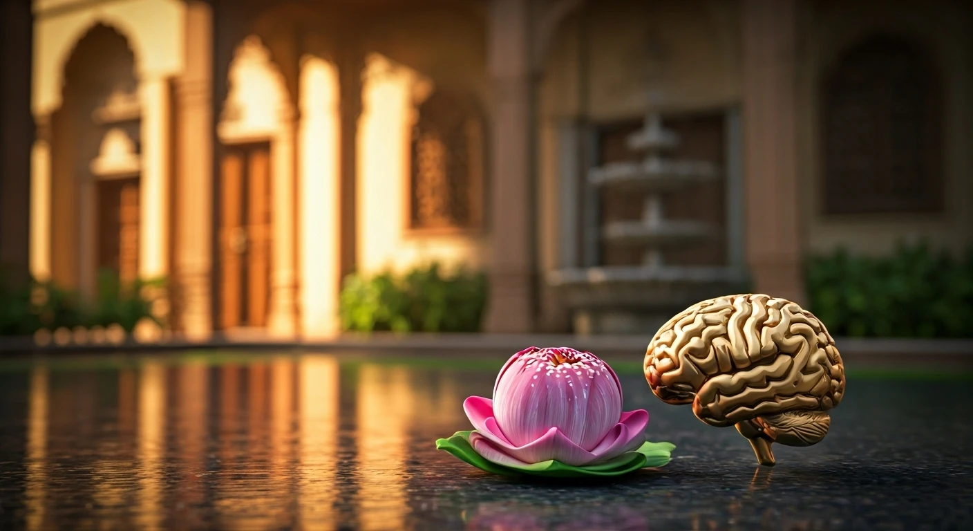 Boost Heart & Brain Health in 5 Minutes!