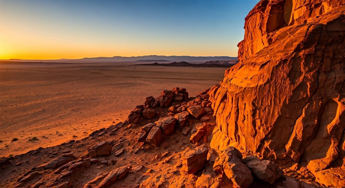 Explore AlUla: 8 Unforgettable Adventures