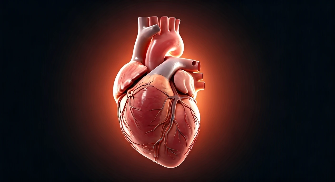 Improve Your Heart Health with Tests and Habits