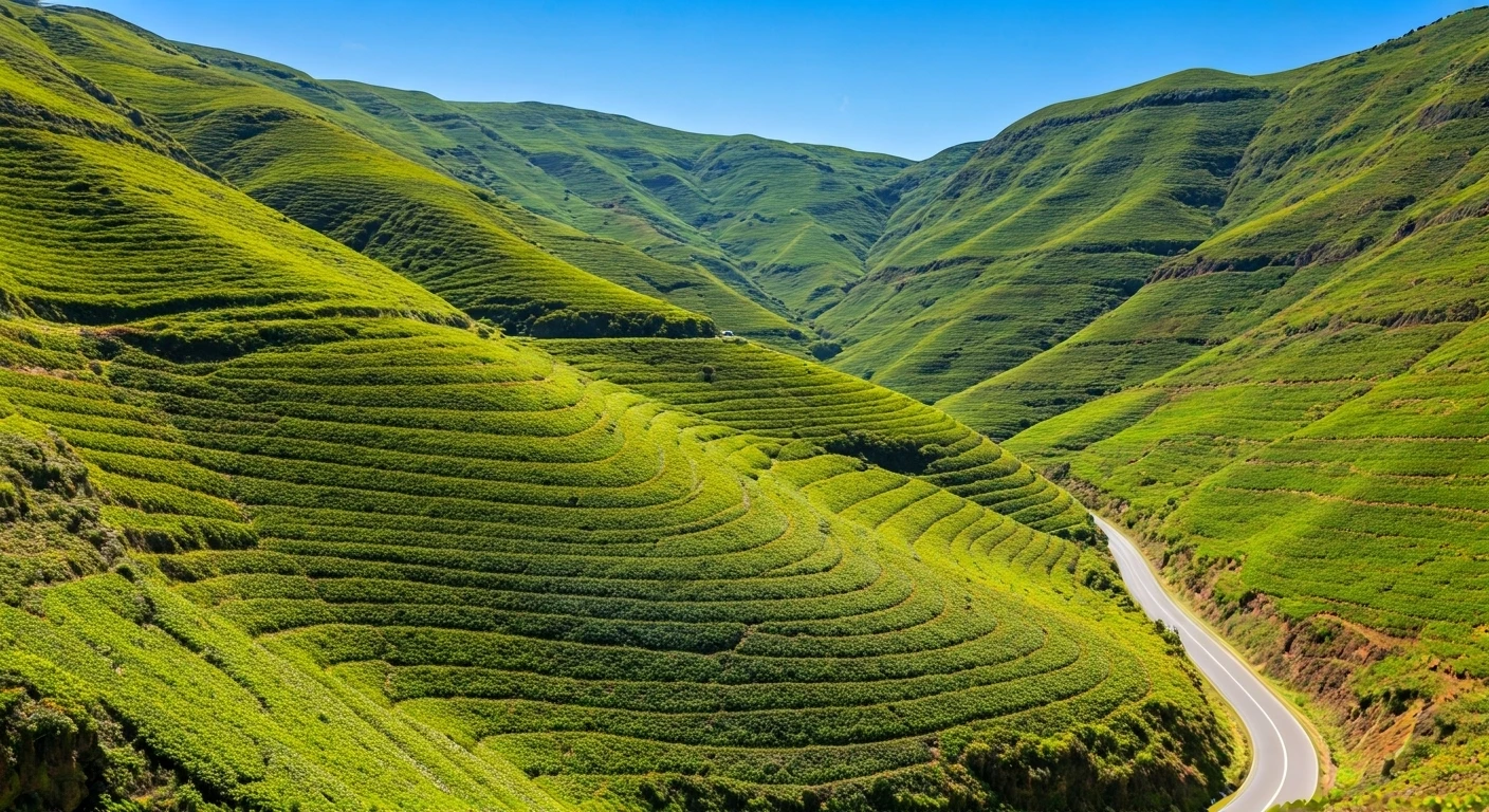 Explore India's Best Hill Stations Now