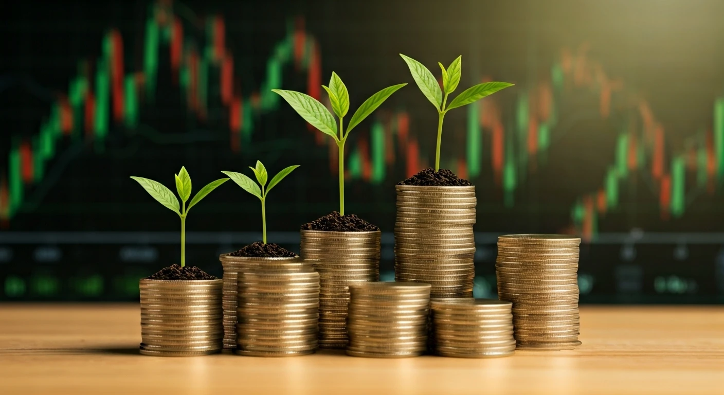 Invest Wisely To Grow Your Wealth In India