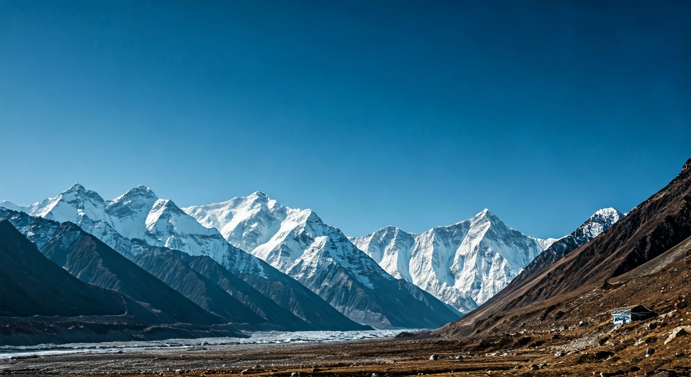 Unveiling India's Hidden Gems: Exploring Majestic Destinations