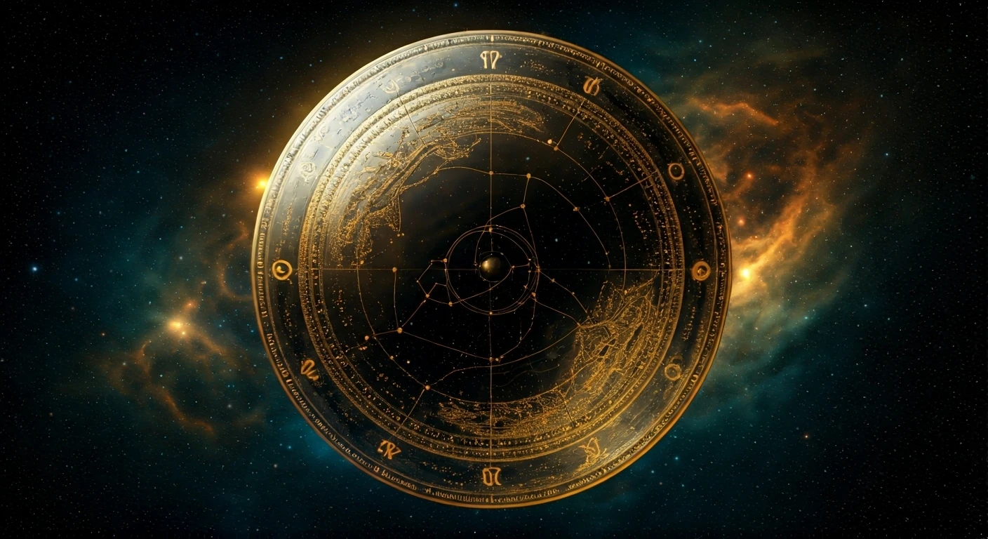What Does Your Horoscope Say About Your Life?