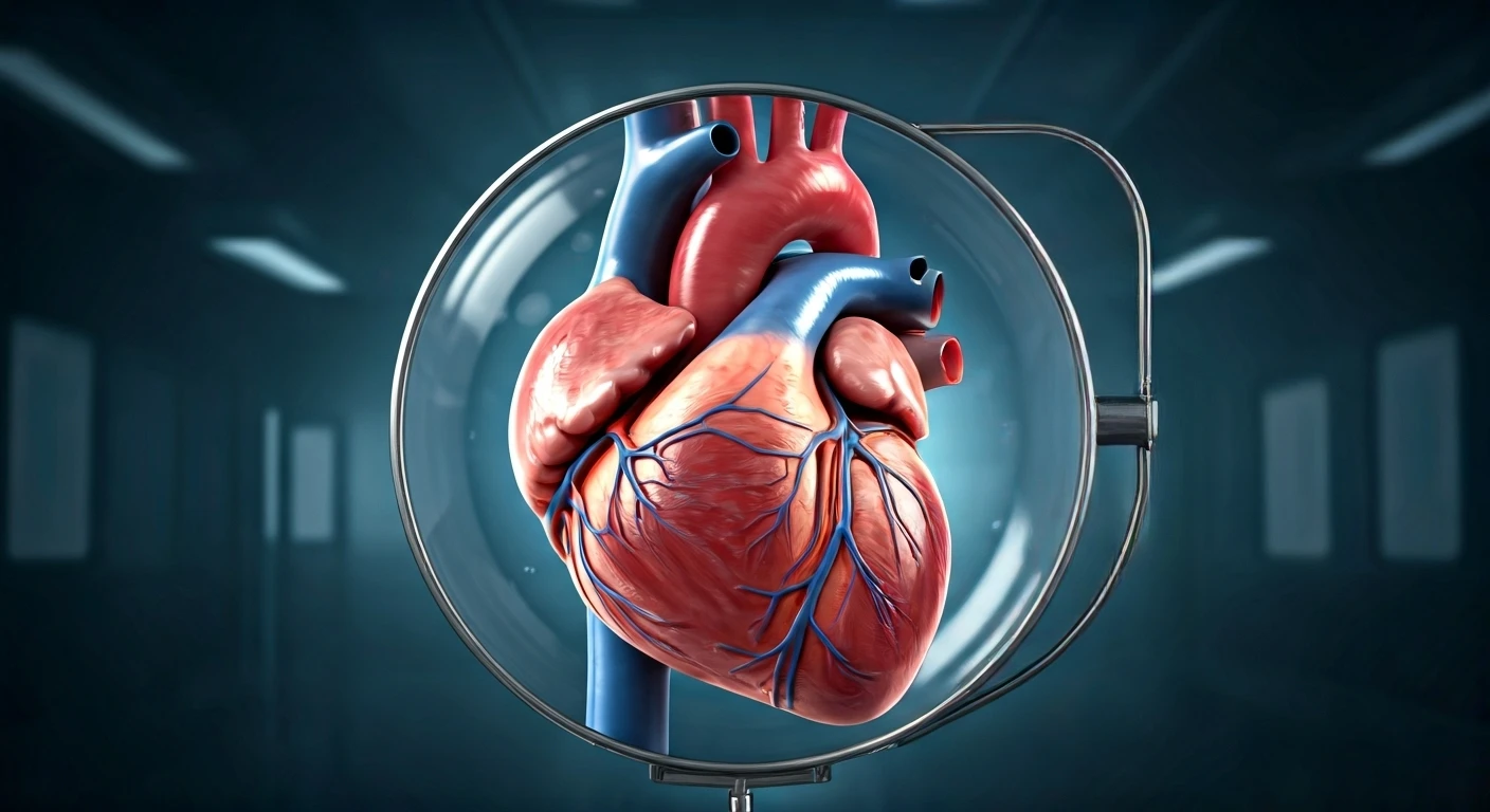 Know the Signs of a Heart Attack Now