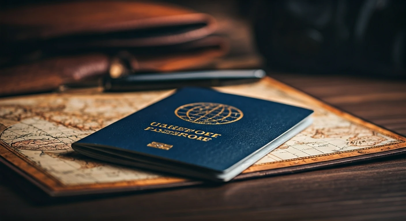 Get Your Schengen Visa: A European Travel Guide
