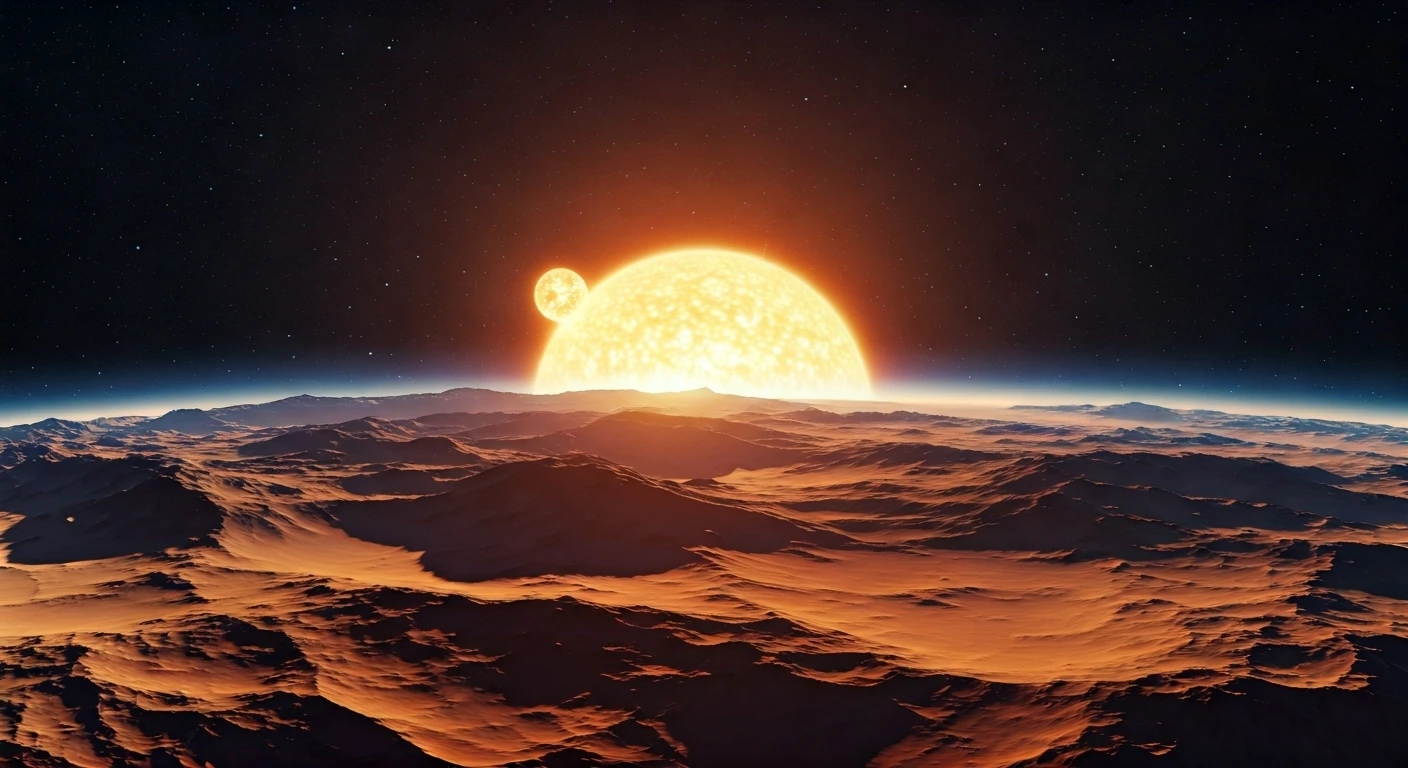 Exoplanets Are More Bizarre Than We Thought