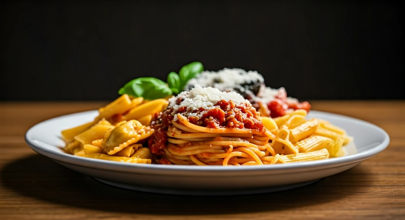 Best Pasta in Delhi-NCR: Top 10 Places to Eat