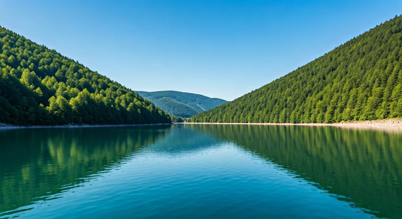 Escape Bengaluru: 7 Amazing Getaways Await