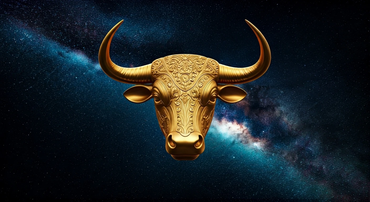 Daily Taurus Horoscope Is Here For You