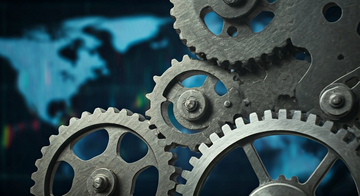 Indian Firms Must Adapt To Economic Change