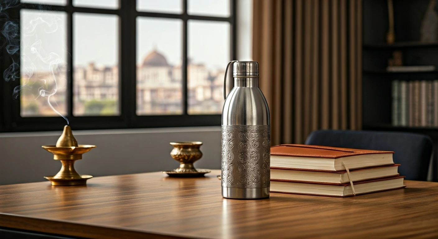 Stay Hydrated To Boost Your Business Success