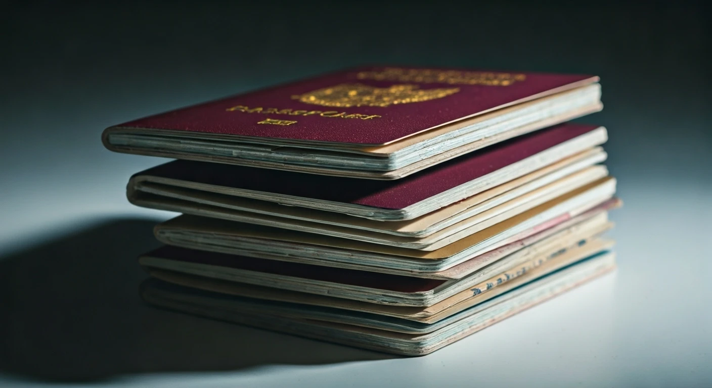 Best Work Visa Options For Indian Citizens