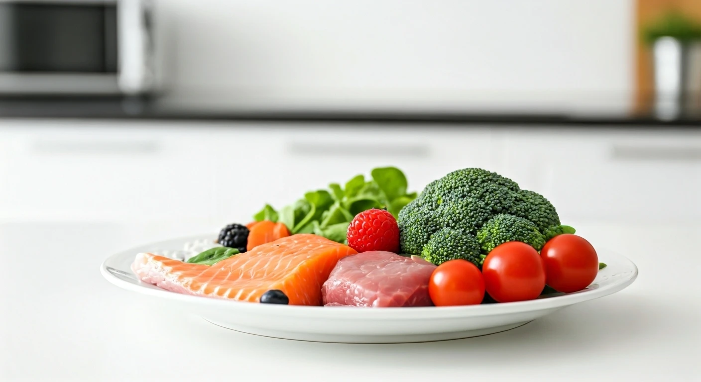Weight Loss: Fitness Tips Build Healthy Habits