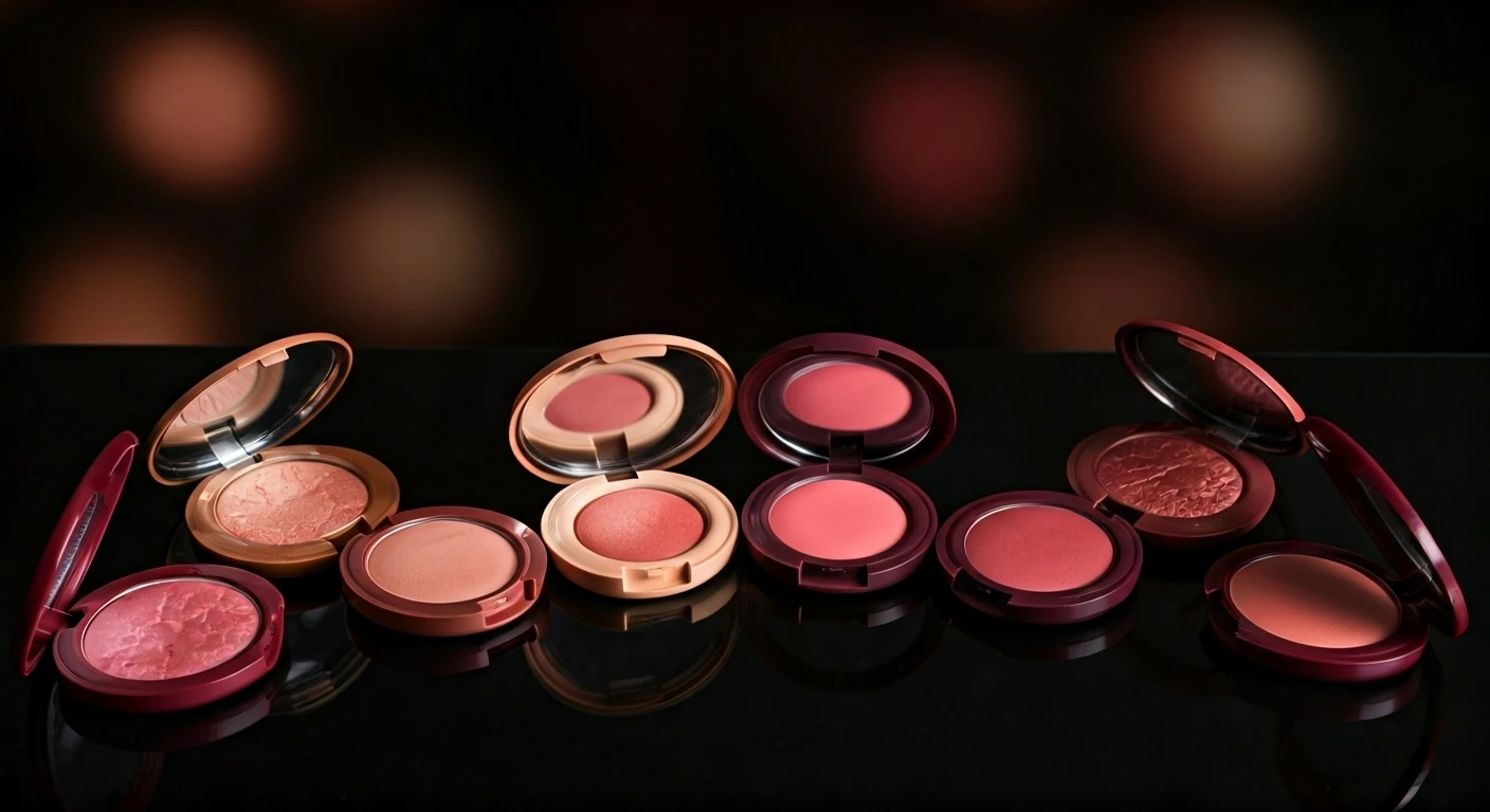 10 Blushes for Indian Skin: Get That Perfect Flush!