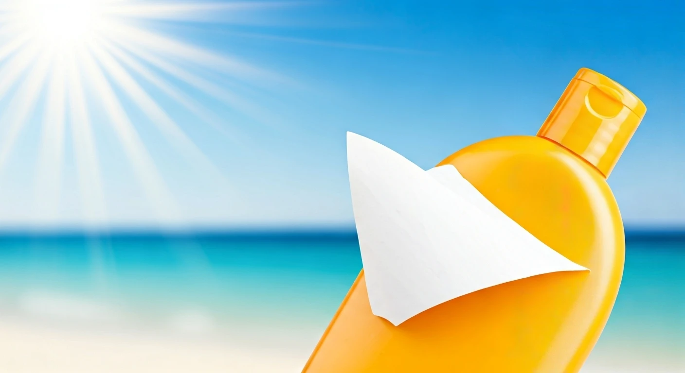 Sunscreen Recalls And False SPF Claims Alarm!