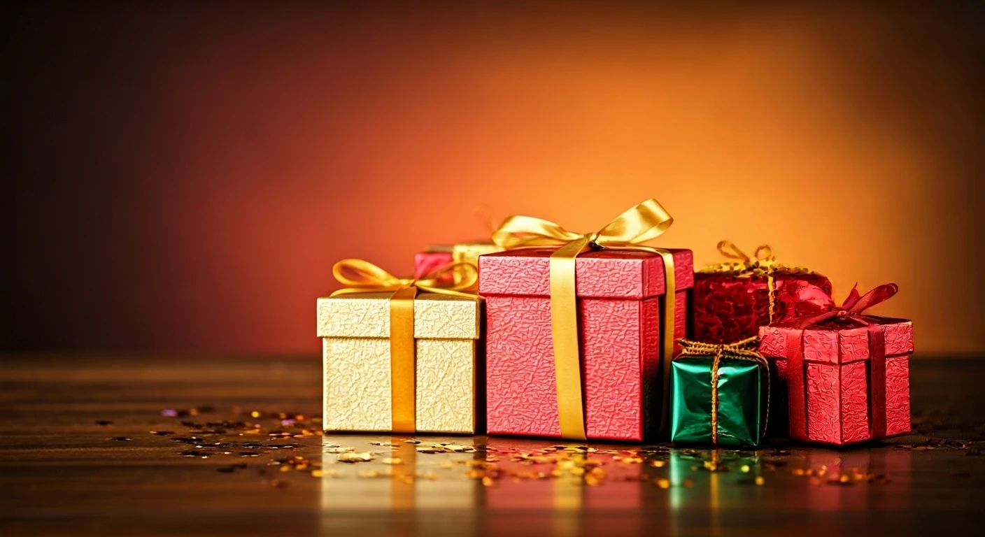 Karwa Chauth: Last-Minute Gift Ideas for 2025