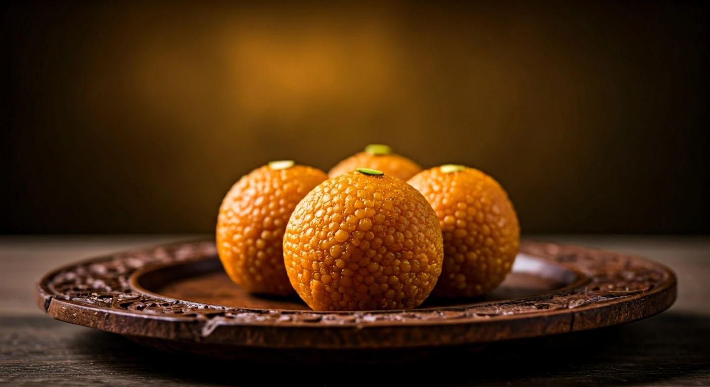 Explore India's Sacred Temple Foods