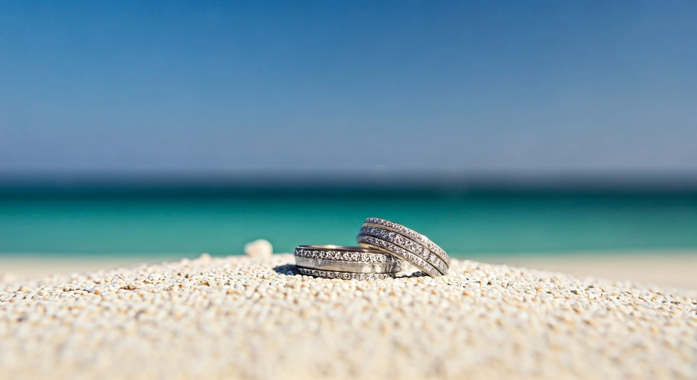 Couples Should Visit These Spanish Escapes