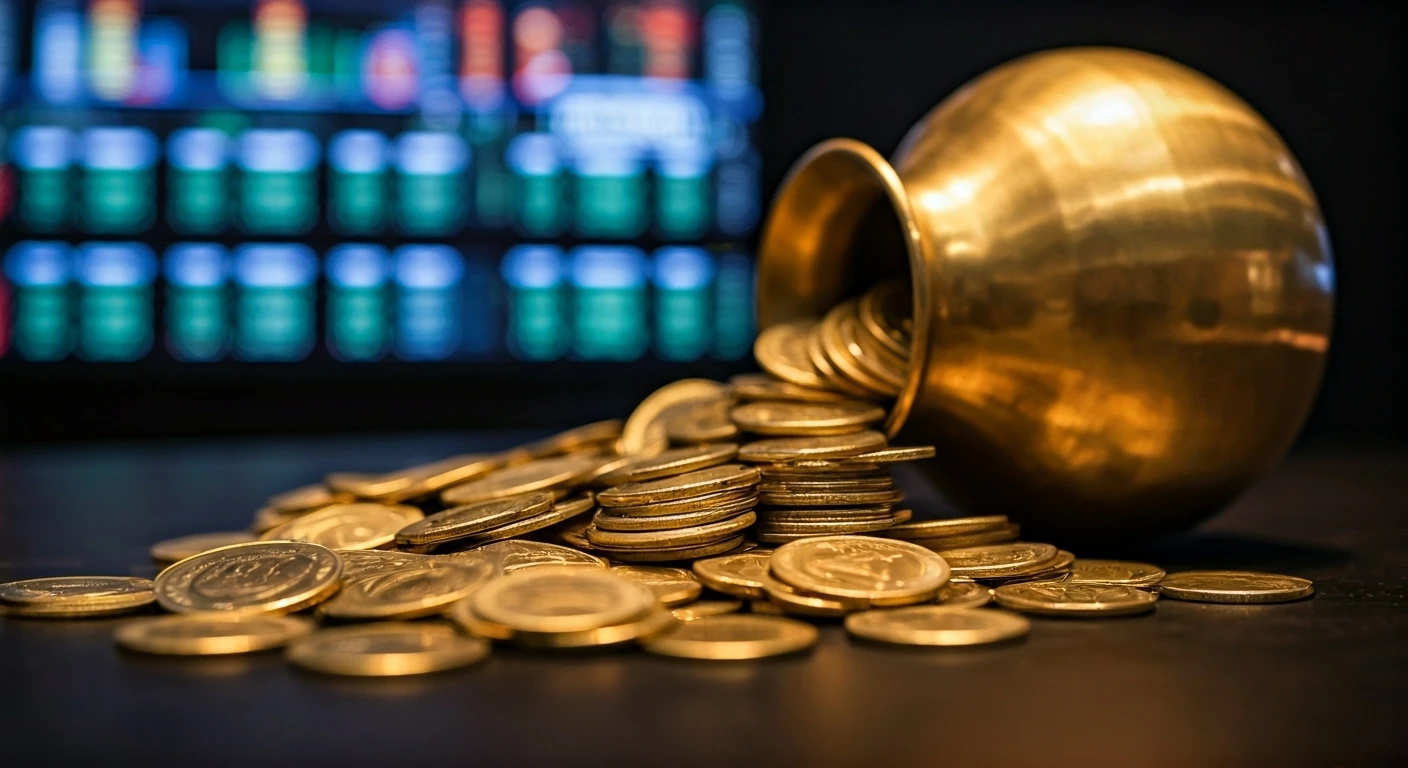 India: Penny Stocks with High Book Value