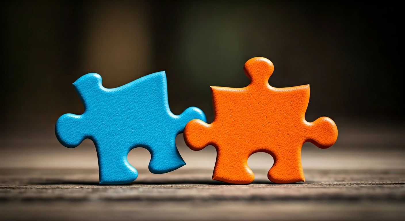 Is Your Relationship Working? Look Closer.