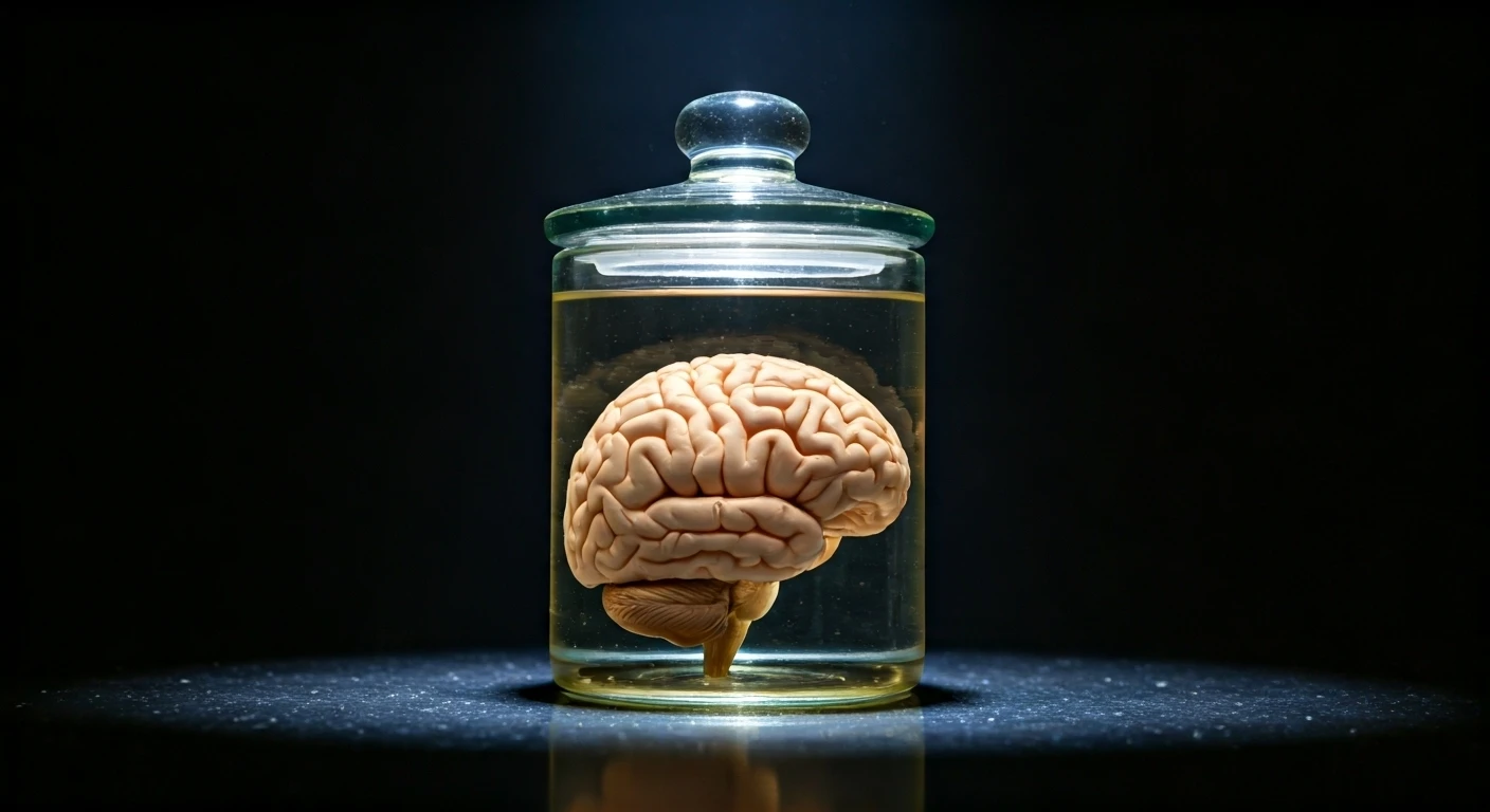 Science Experiments That Went Horribly Wrong