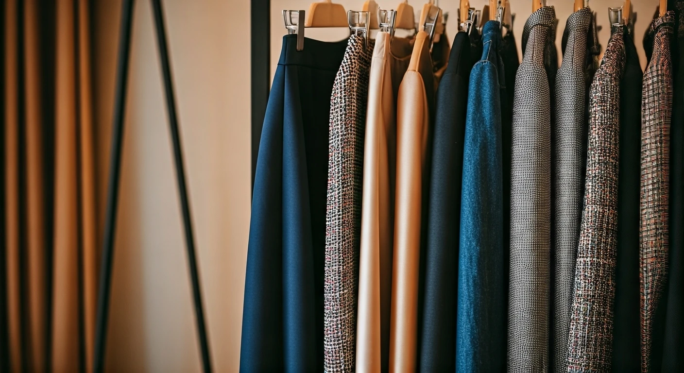 Style Skirts Elegantly With These Simple Secrets