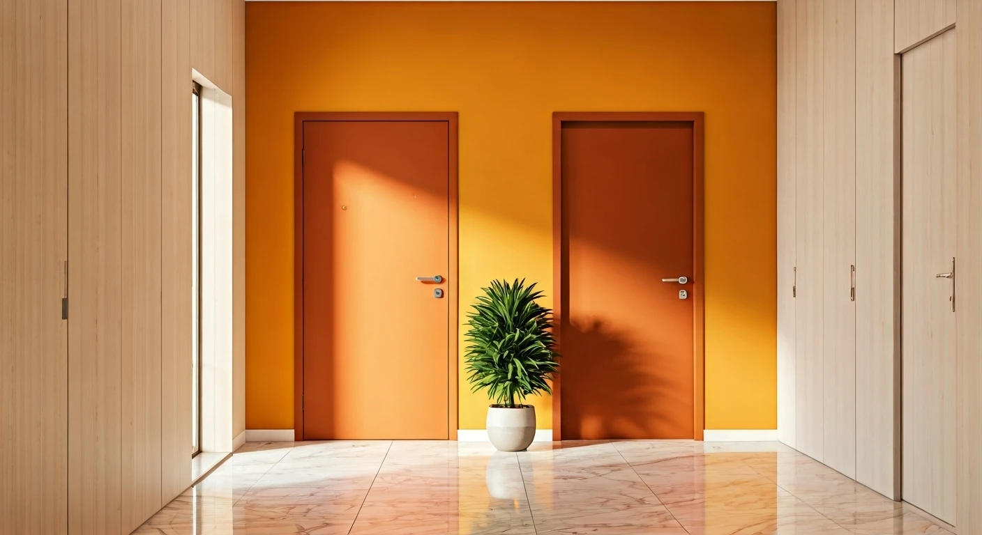 Flats Can Have Harmonious Living: Vastu Guide