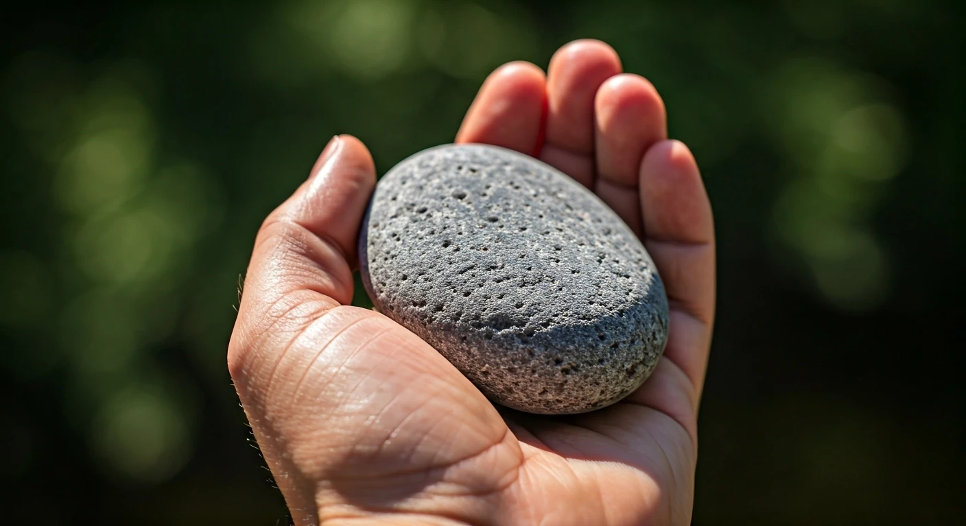 Find Inner Calm Through Grounding Techniques