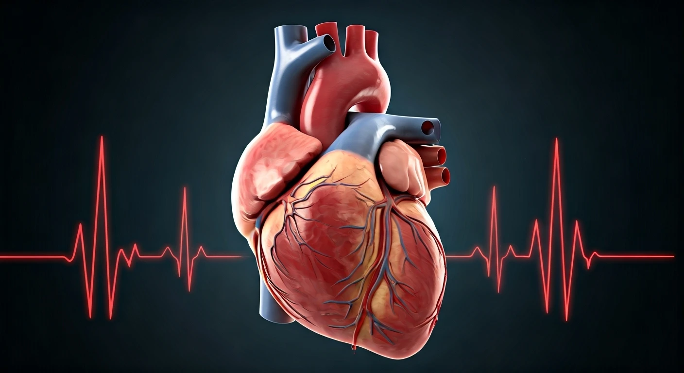 Can You Recognize Heart Attack Warning Signs?