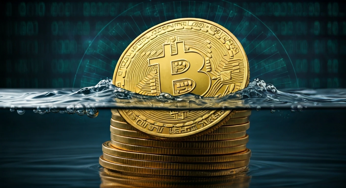 Chainalysis Flags $75B in Illicit Crypto