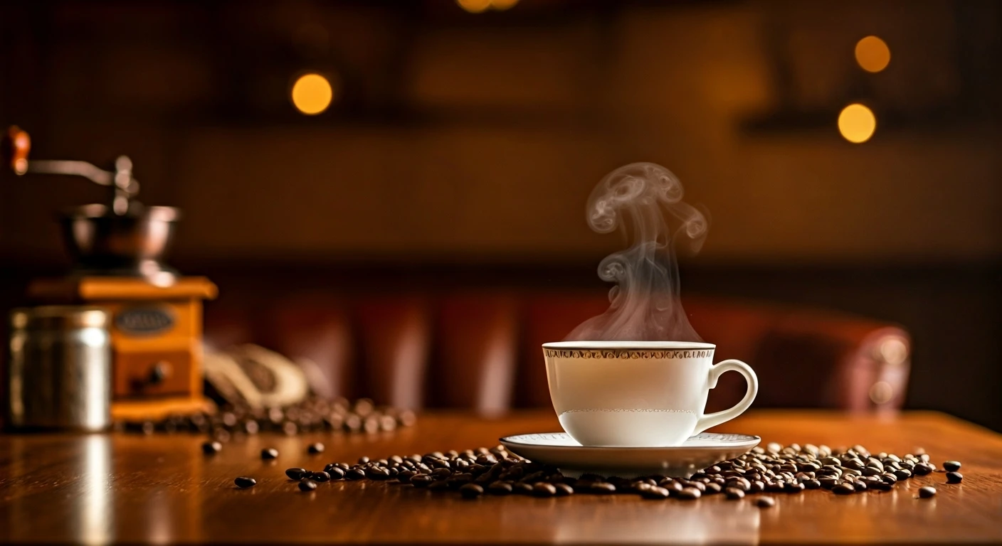 Discover the Best Coffee Shops in Chennai