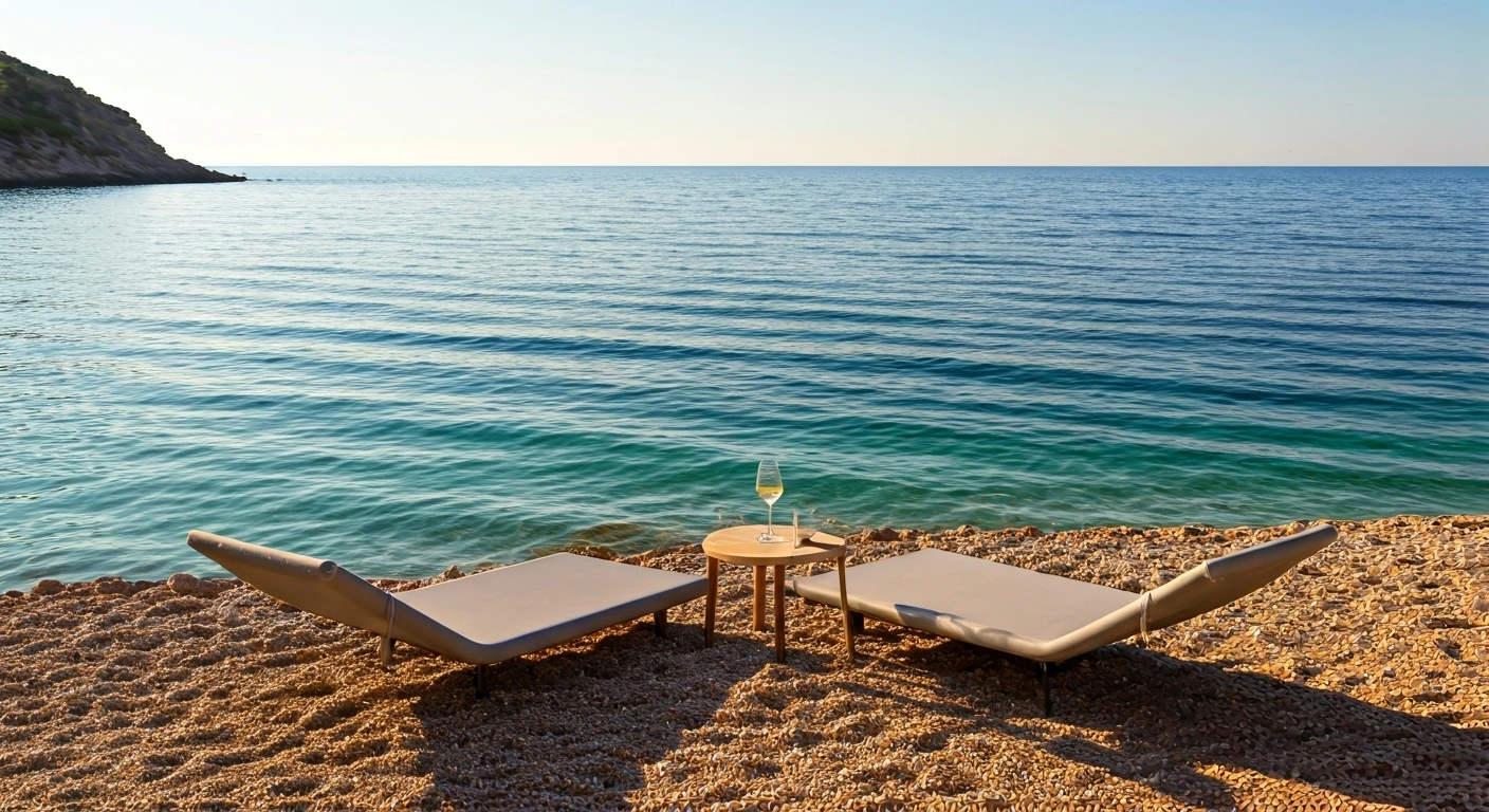 Couples: Discover Spanish Romantic Escapes