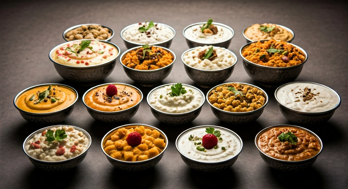 Try These 12 Delicious Curd Recipes Today
