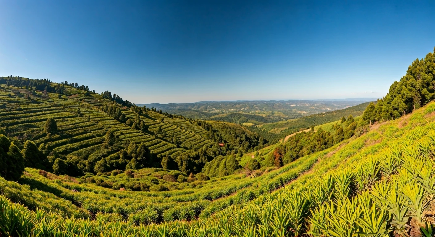 Discover 9 Beautiful Indian Hill Stations