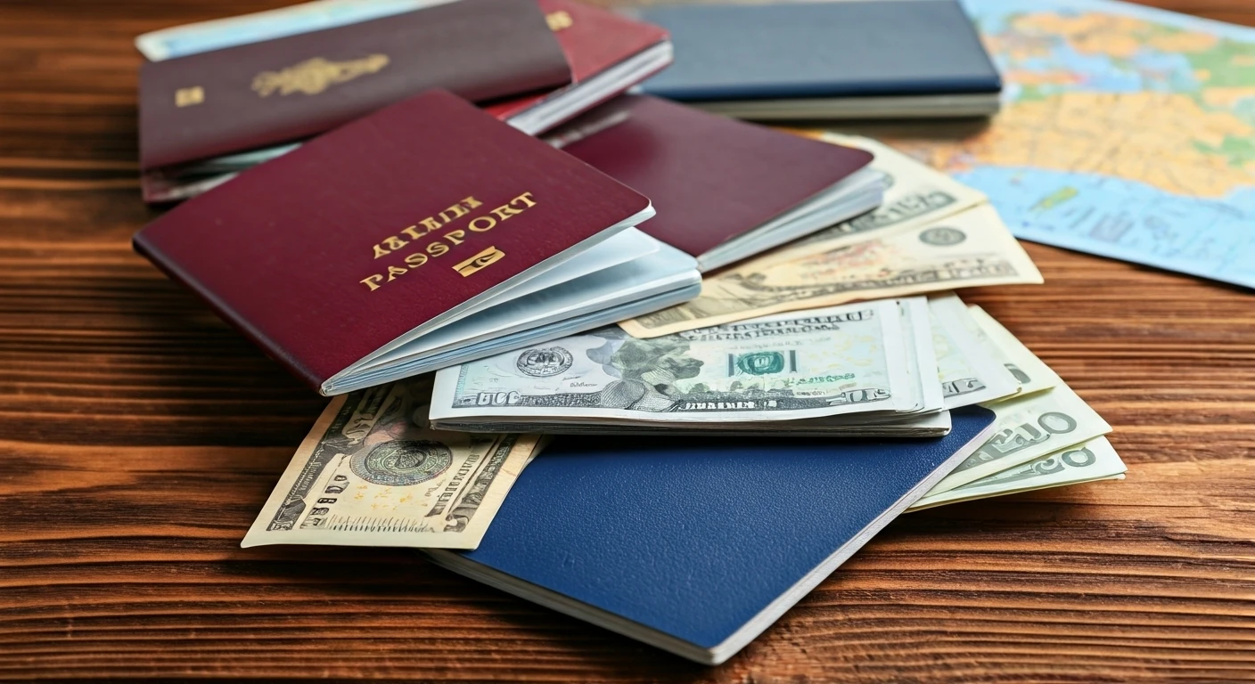 7 Affordable Countries for Indians to Explore