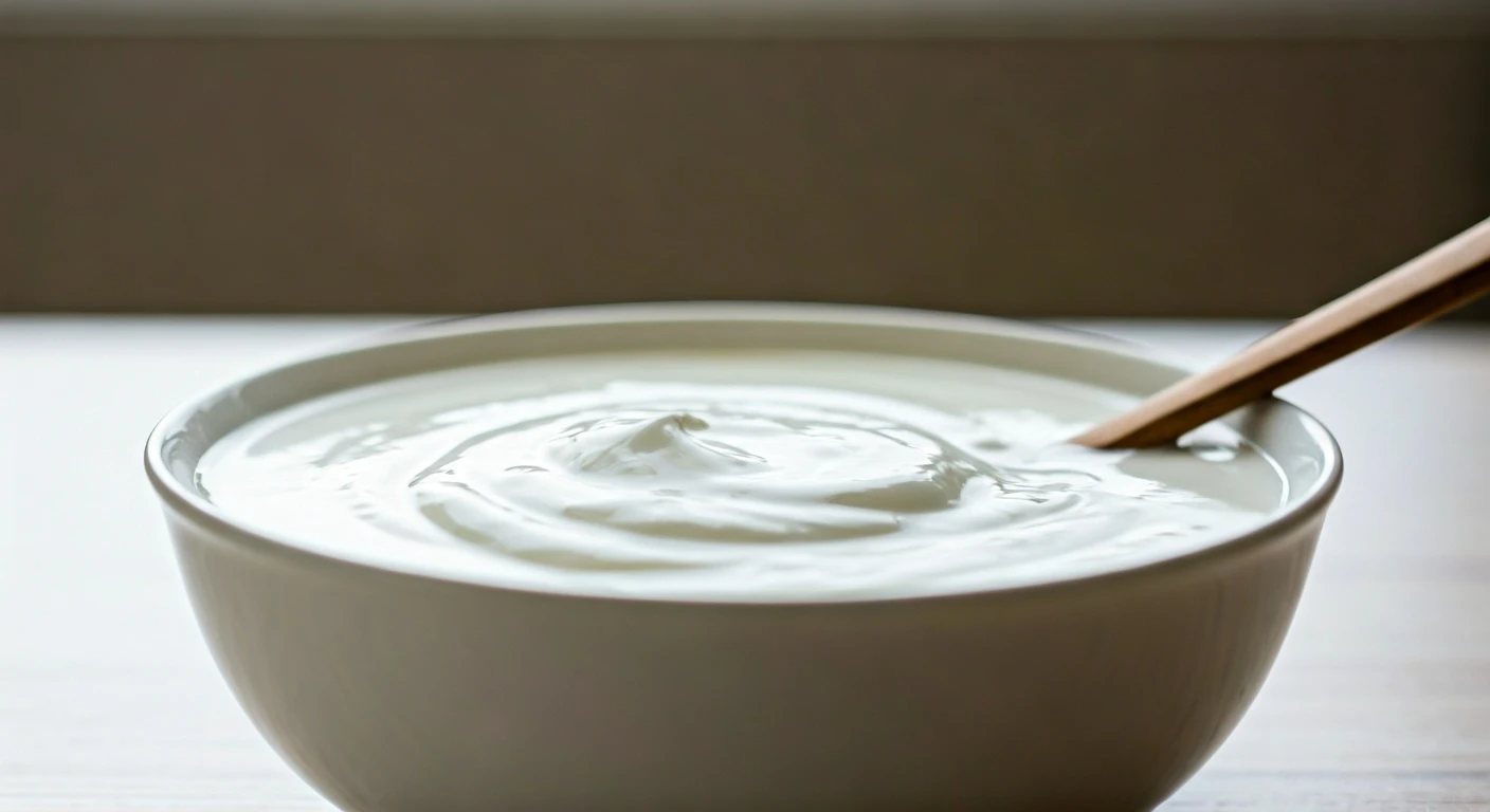 Make perfect dahi: Expert tips for storing it.