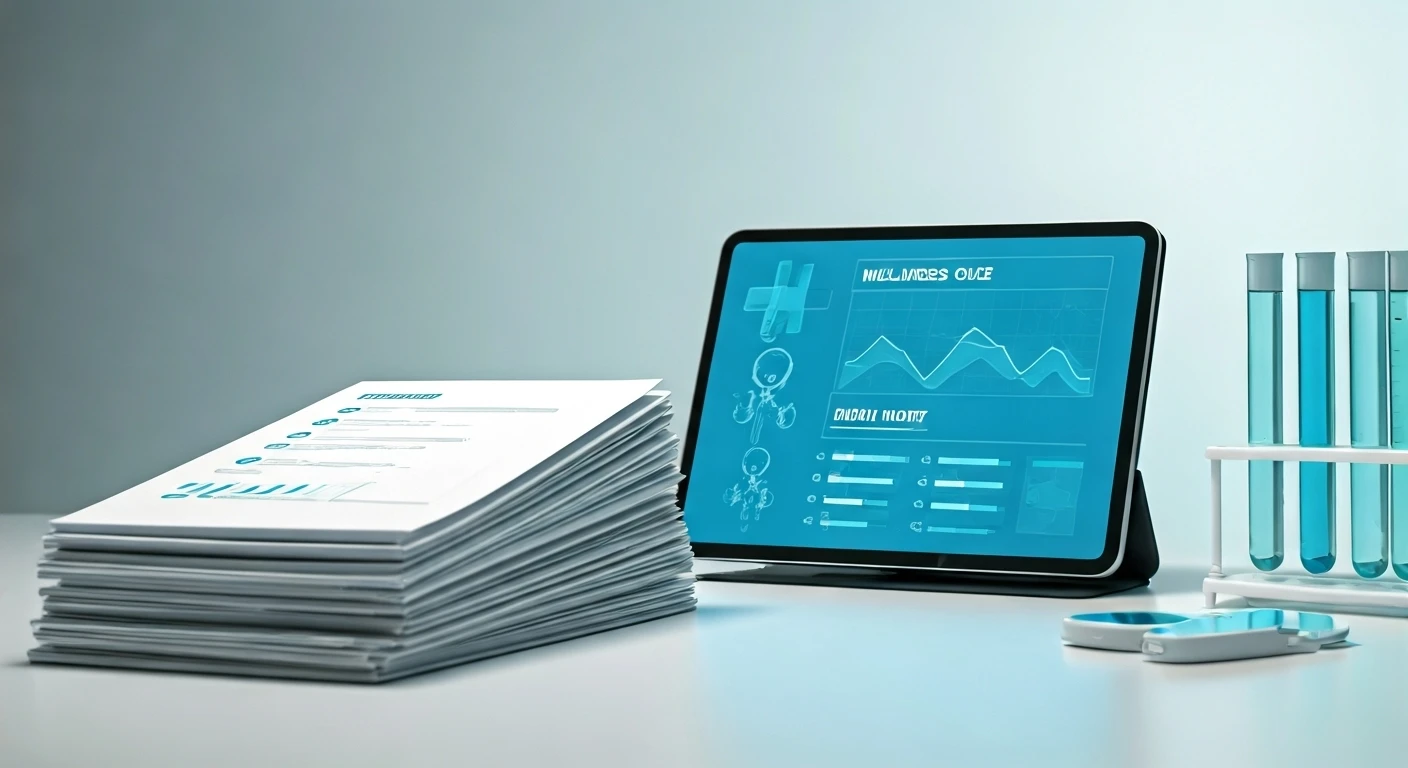 Can Wellness Quizzes Help You Get Healthier?