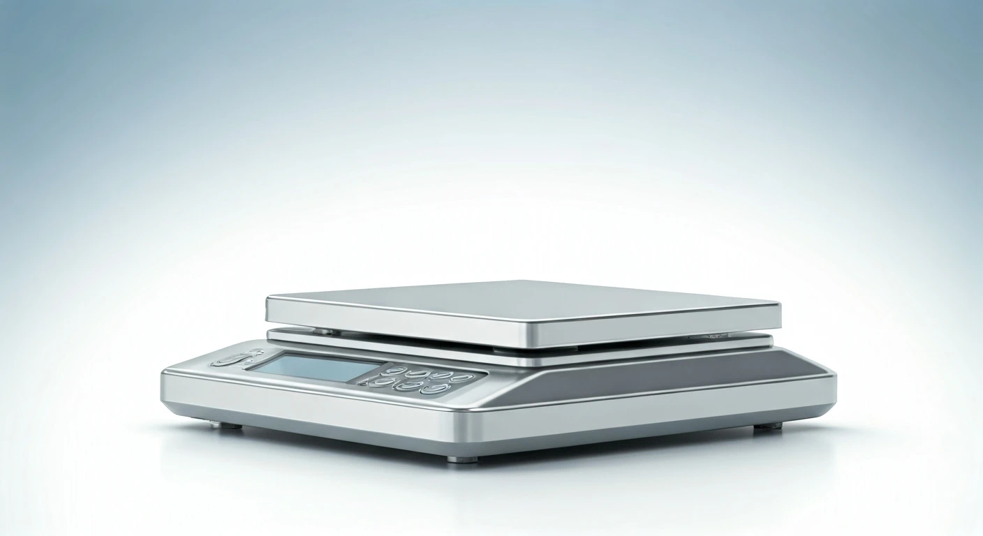 Find Your Ideal Weight Based on Your Height