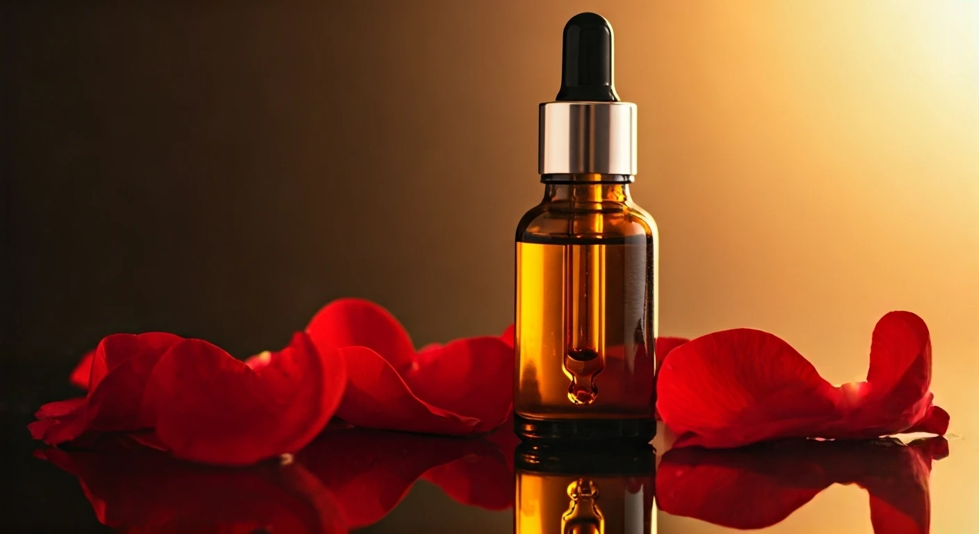 Retinol Serums: Revitalize Your Skin Now