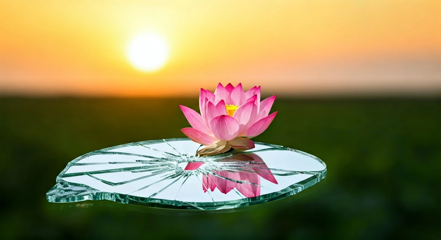 Find Peace: Heal After Breakup, Love Yourself