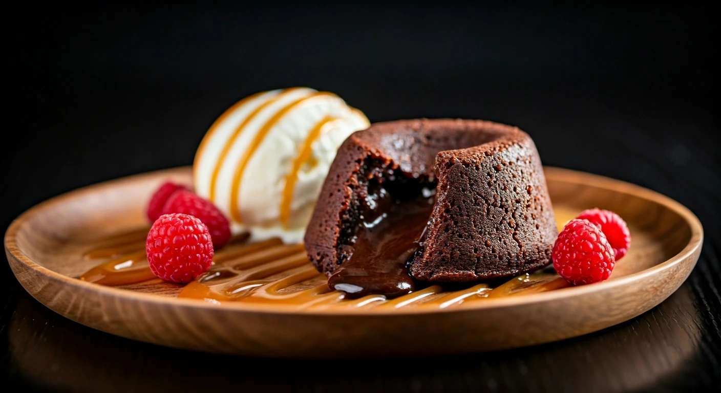 Enjoy September's Delicious Desserts Today.