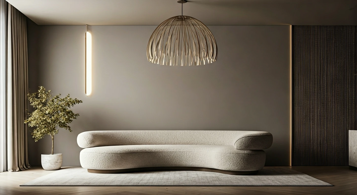 Top 5 Home Design Trends Will Dominate 2026