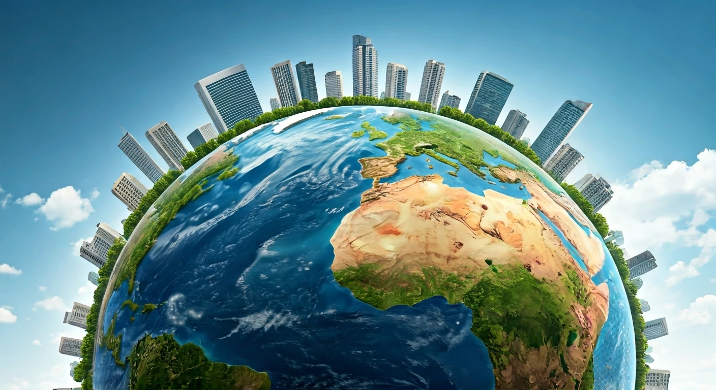 How Global Trends Shape Modern Lifestyles?