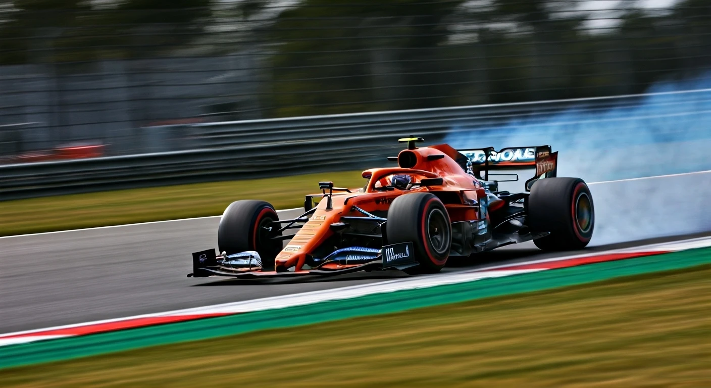 See the 2025 F1 United States Grand Prix!