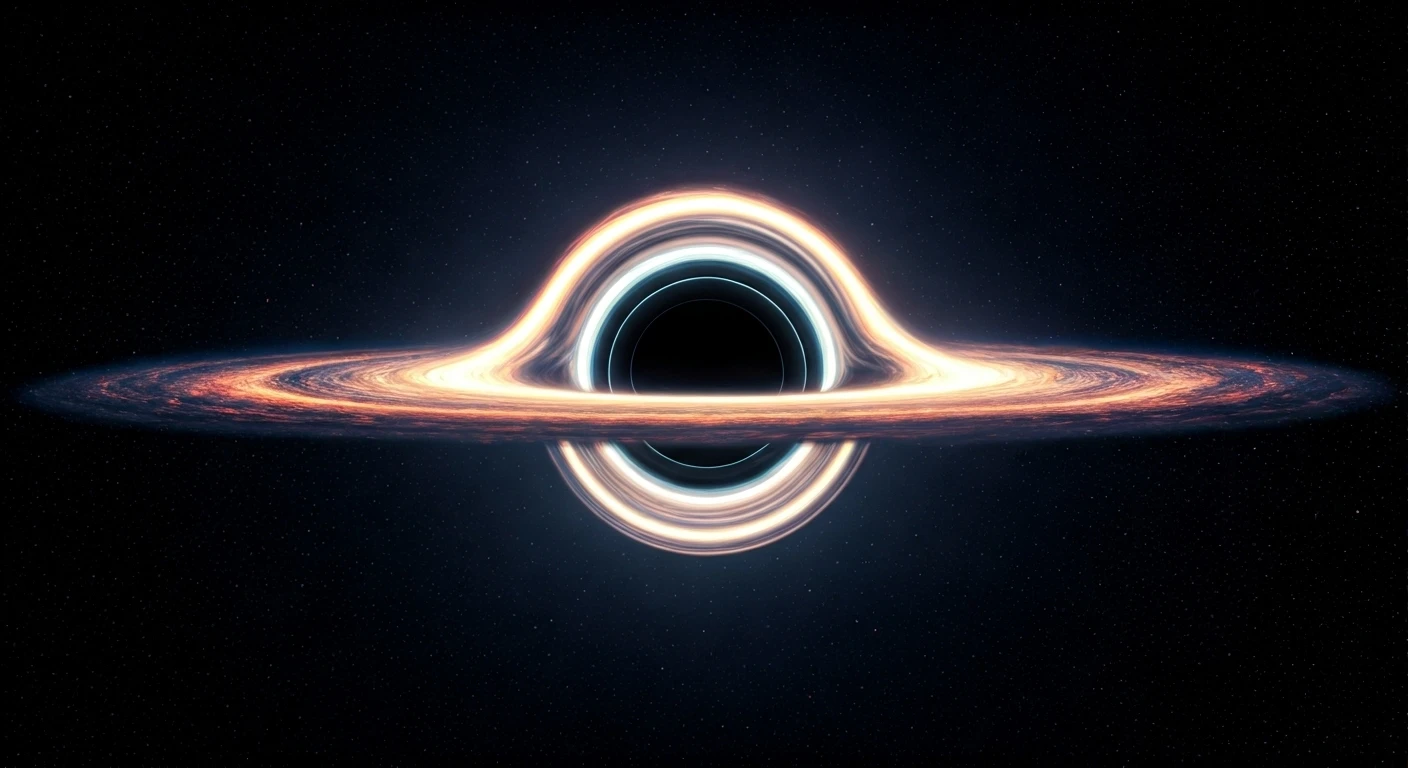 Black Hole Explosion Predicted by 2035.