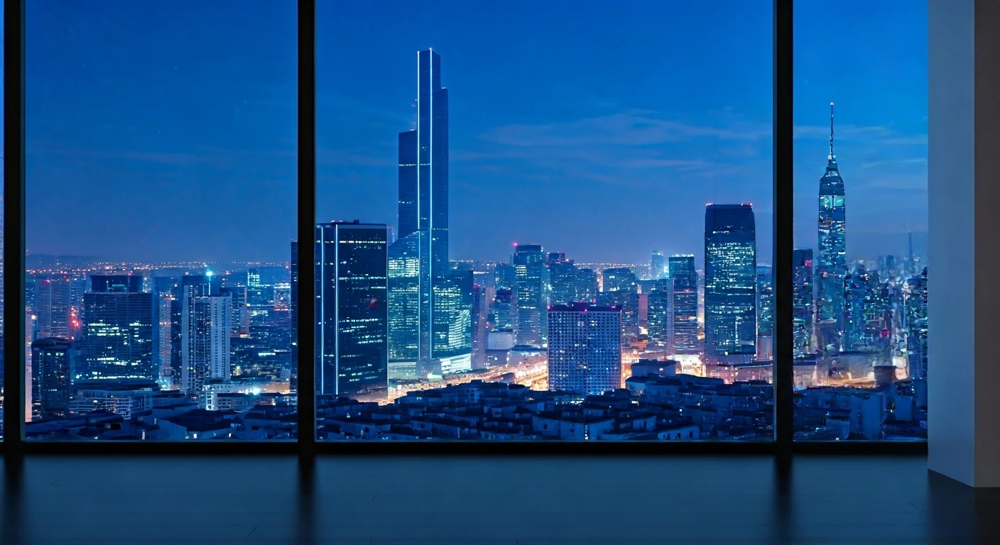 High-Tech Homes Offer a Thrilling Experience