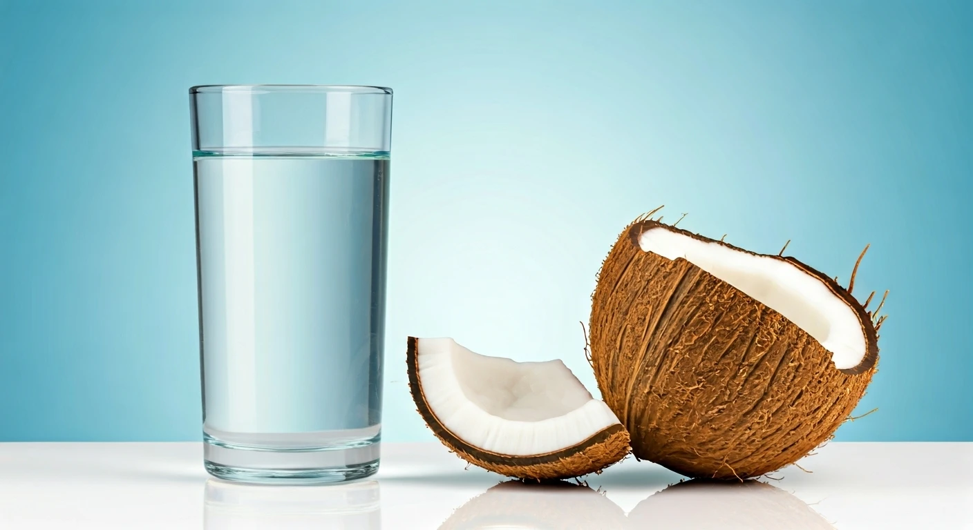 ORS or Coconut Water: Which Hydrates Better?